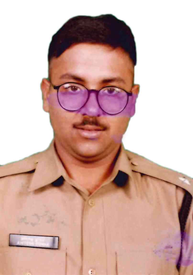 Amitesh Kumar